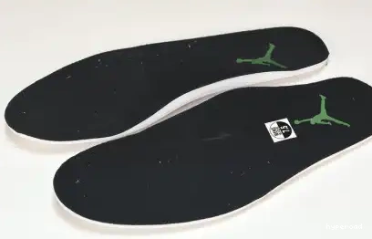Hyperoad Ducks Oregon Jordan 3 White Retro Crew Pit 0519